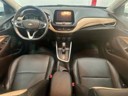 CHEVROLET - ONIX - 2023/2023 - Branca - Sob Consulta