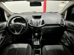 FORD - ECOSPORT - 2015/2015 - Preta - R$ 54.900,00