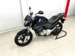 HONDA - CB 300R - 2010/2010 - Preta - R$ 12.900,00