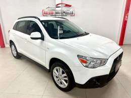MITSUBISHI - ASX - 2012/2012 - Branca - R$ 54.900,00
