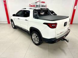 FIAT - TORO - 2019/2019 - Branca - Sob Consulta
