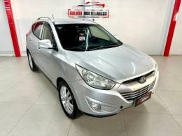 HYUNDAI - IX35 - 2012/2012 - Prata - Sob Consulta