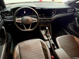 VOLKSWAGEN - NIVUS - 2021/2021 - Vermelha - Sob Consulta