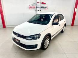 VOLKSWAGEN - GOL - 2014/2014 - Branca - R$ 47.900,00