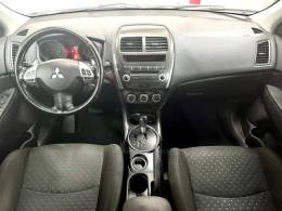 MITSUBISHI - ASX - 2012/2012 - Branca - R$ 54.900,00