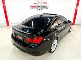 BMW - 328I - 2013/2013 - Preta - R$ 107.900,00