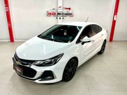 CHEVROLET - CRUZE - 2023/2023 - Branca - R$ 117.900,00