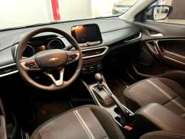 CHEVROLET - TRACKER - 2021/2021 - Prata - R$ 99.900,00