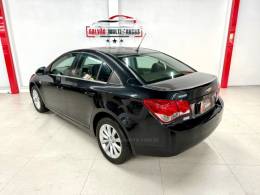 CHEVROLET - CRUZE - 2015/2015 - Preta - R$ 62.900,00