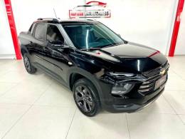 CHEVROLET - MONTANA - 2025/2025 - Preta - Sob Consulta