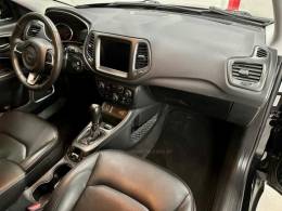 JEEP - COMPASS - 2018/2018 - Preta - Sob Consulta