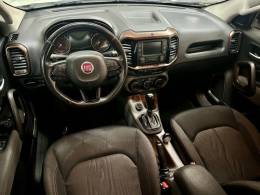 FIAT - TORO - 2019/2019 - Branca - Sob Consulta