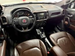FIAT - TORO - 2019/2019 - Branca - R$ 112.900,00