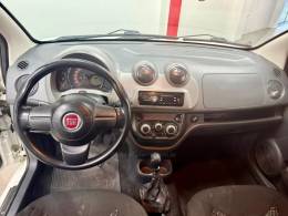 FIAT - FIORINO - 2018/2018 - Branca - R$ 64.900,00