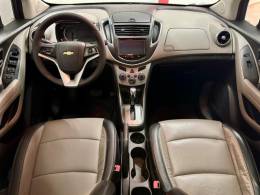 CHEVROLET - TRACKER - 2014/2014 - Preta - Sob Consulta