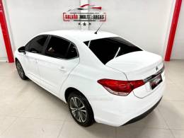 CITROËN - C4 LOUNGE - 2016/2016 - Branca - R$ 51.900,00
