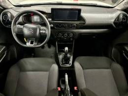 CITROËN - C3 - 2023/2023 - Branca - Sob Consulta