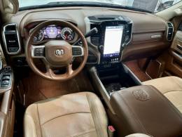 RAM - 2500 LARAMIE - 2022/2022 - Branca - Sob Consulta