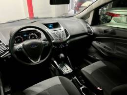 FORD - ECOSPORT - 2015/2015 - Preta - R$ 54.900,00