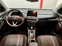 CHEVROLET - TRACKER - 2021/2021 - Prata - R$ 99.900,00