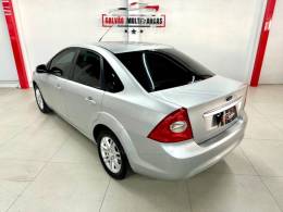 FORD - FOCUS - 2011/2011 - Prata - Sob Consulta