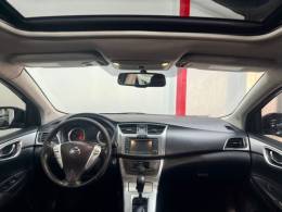 NISSAN - SENTRA - 2014/2014 - Azul - R$ 61.900,00