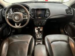JEEP - COMPASS - 2018/2018 - Branca - Sob Consulta