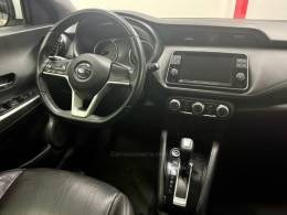 NISSAN - KICKS - 2019/2019 - Branca - R$ 83.900,00