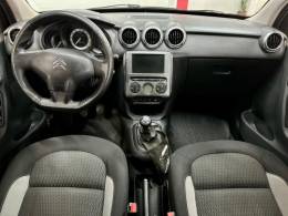 CITROËN - C3 - 2018/2018 - Preta - Sob Consulta