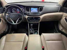 HYUNDAI - TUCSON - 2021/2021 - Branca - R$ 120.900,00