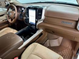 RAM - 2500 LARAMIE - 2022/2022 - Branca - Sob Consulta