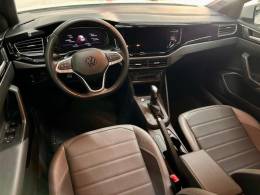 VOLKSWAGEN - NIVUS - 2021/2021 - Branca - Sob Consulta