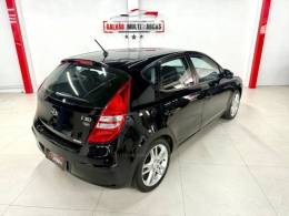 HYUNDAI - I30 - 2012/2012 - Preta - R$ 46.900,00