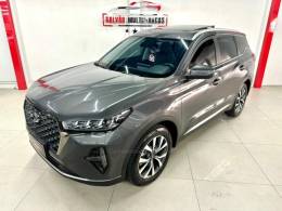 CHERY - TIGGO - 2023/2023 - Cinza - Sob Consulta