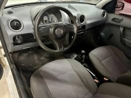 VOLKSWAGEN - GOL - 2007/2007 - Branca - Sob Consulta