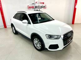 AUDI - Q3 - 2017/2017 - Branca - R$ 94.900,00
