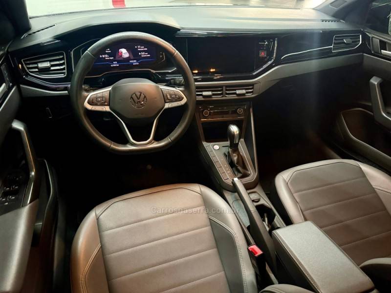 VOLKSWAGEN - NIVUS - 2021/2021 - Cinza - R$ 109.900,00
