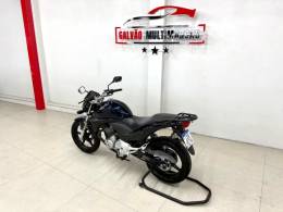 HONDA - CB 300R - 2010/2010 - Preta - R$ 12.900,00