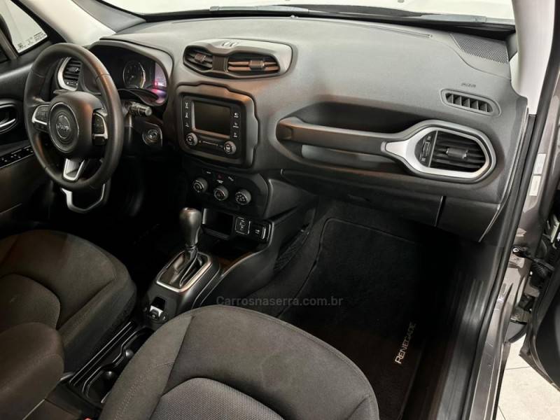 JEEP - RENEGADE - 2021/2021 - Outra - Sob Consulta