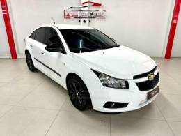 CHEVROLET - CRUZE - 2012/2012 - Branca - Sob Consulta