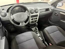 RENAULT - LOGAN - 2009/2009 - Cinza - R$ 23.900,00