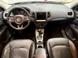 JEEP - COMPASS - 2020/2020 - Preta - R$ 112.900,00