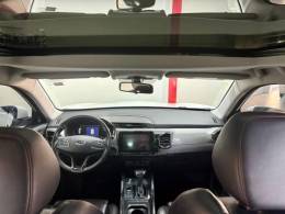 CHERY - TIGGO - 2021/2021 - Branca - R$ 94.900,00