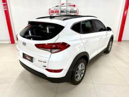 HYUNDAI - TUCSON - 2021/2021 - Branca - R$ 120.900,00
