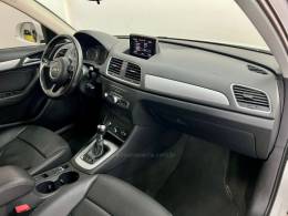 AUDI - Q3 - 2017/2017 - Branca - R$ 94.900,00