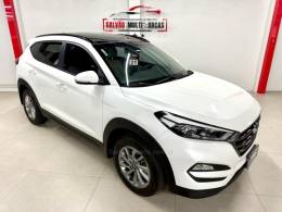 HYUNDAI - TUCSON - 2021/2021 - Branca - R$ 120.900,00