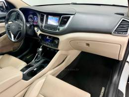 HYUNDAI - TUCSON - 2021/2021 - Branca - R$ 120.900,00