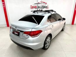CITROËN - C4 LOUNGE - 2015/2015 - Prata - R$ 50.900,00