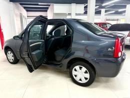 RENAULT - LOGAN - 2009/2009 - Cinza - R$ 23.900,00