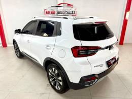 CHERY - TIGGO - 2021/2021 - Branca - R$ 94.900,00